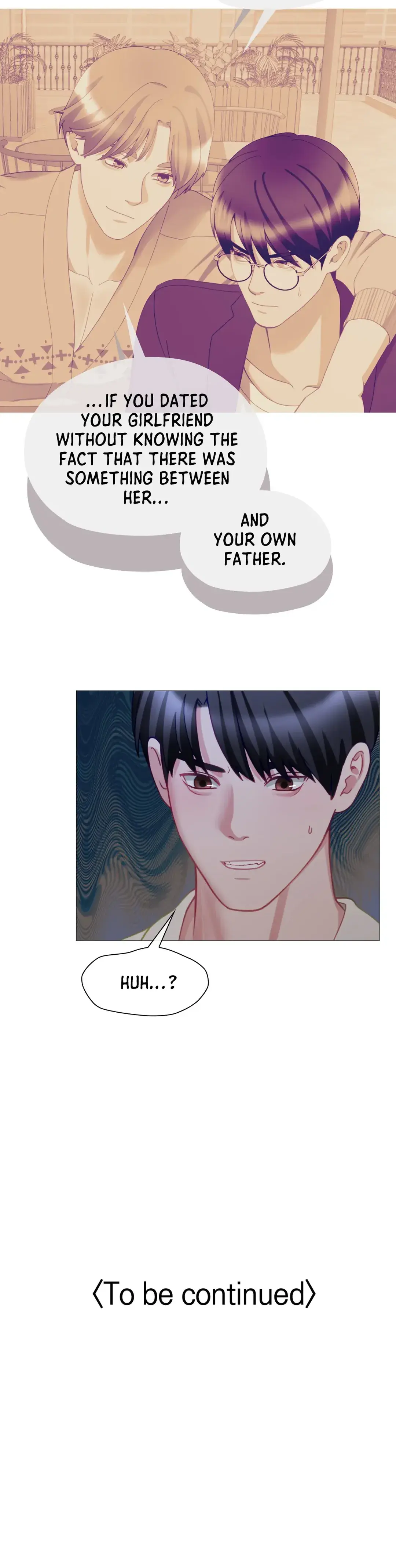 Daddy In Law Chapter 29 - Page 27