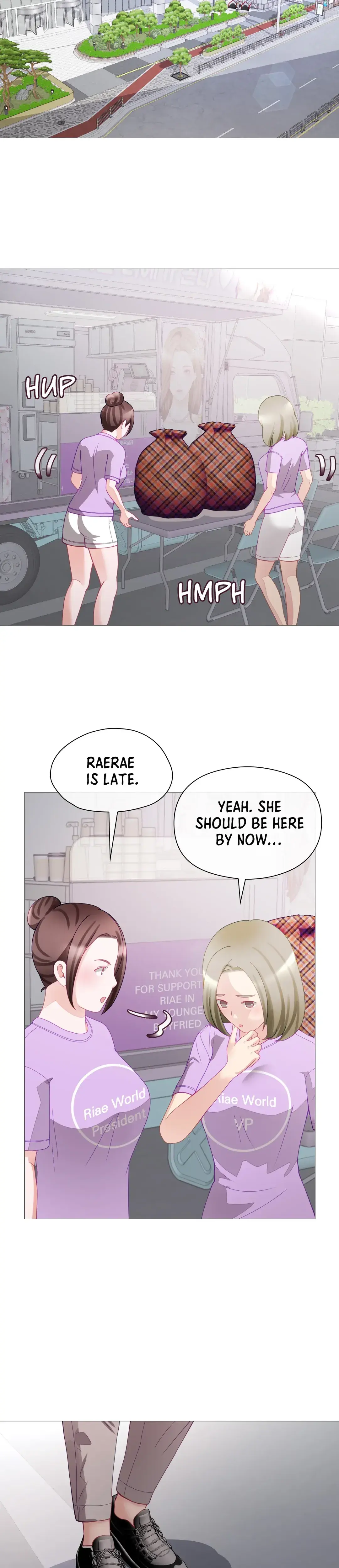 Daddy In Law Chapter 29 - Page 3