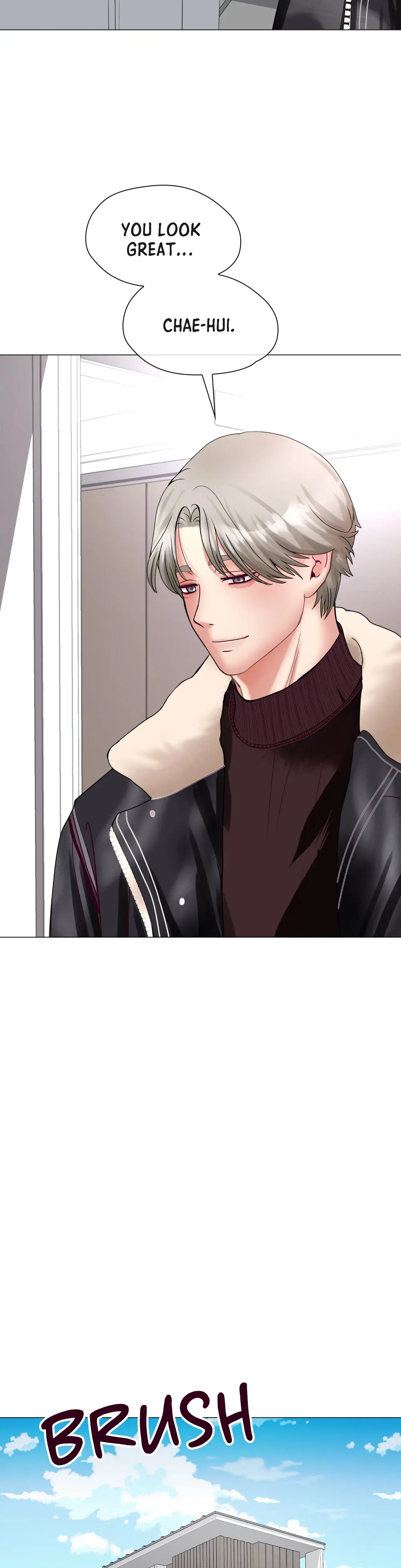 Daddy In Law Chapter 3 - Page 11
