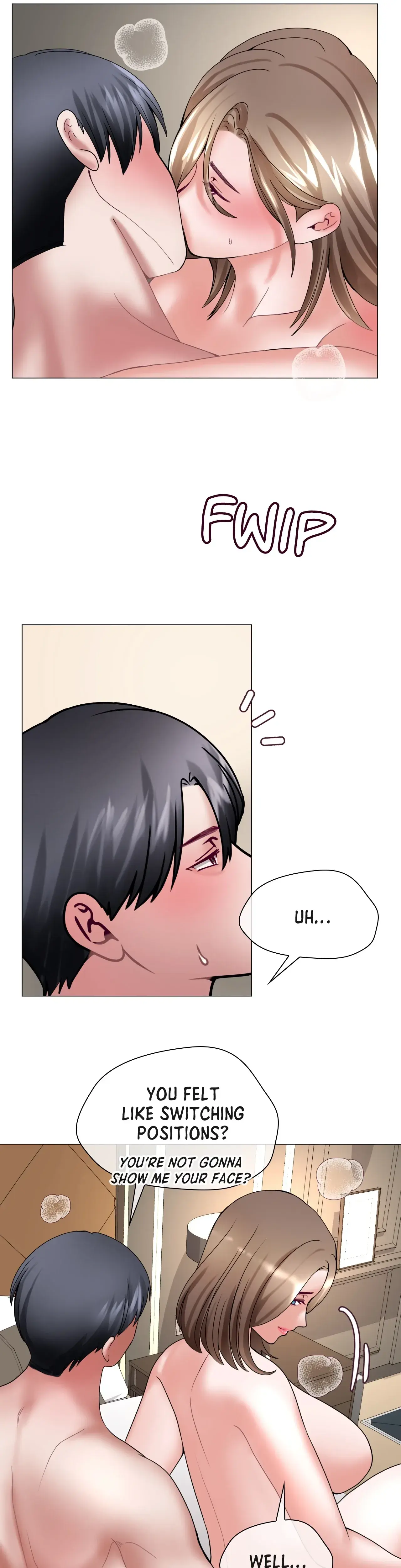 Daddy In Law Chapter 3 - Page 2