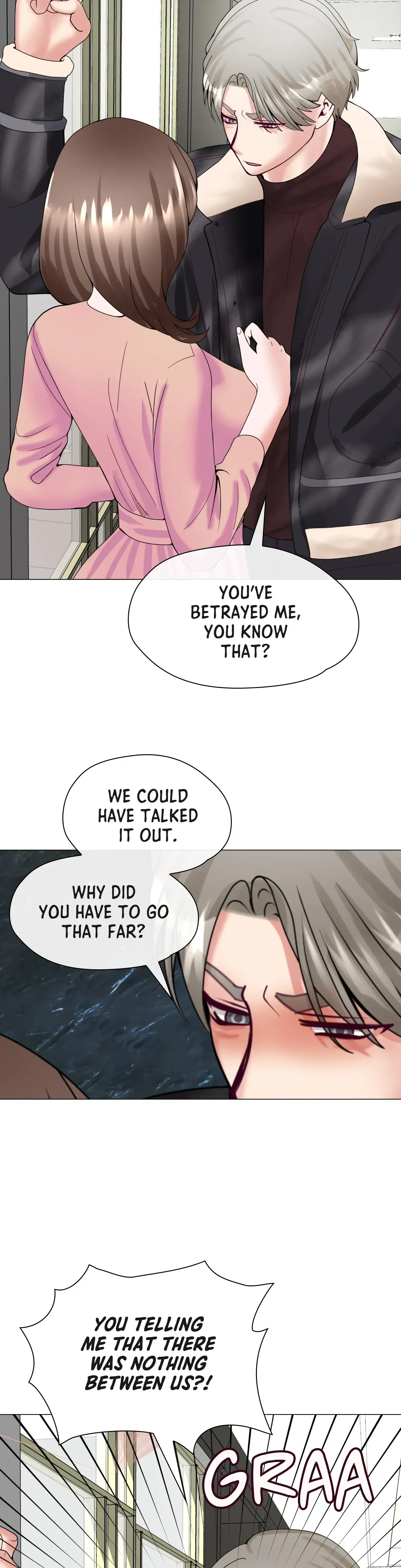 Daddy In Law Chapter 3 - Page 20