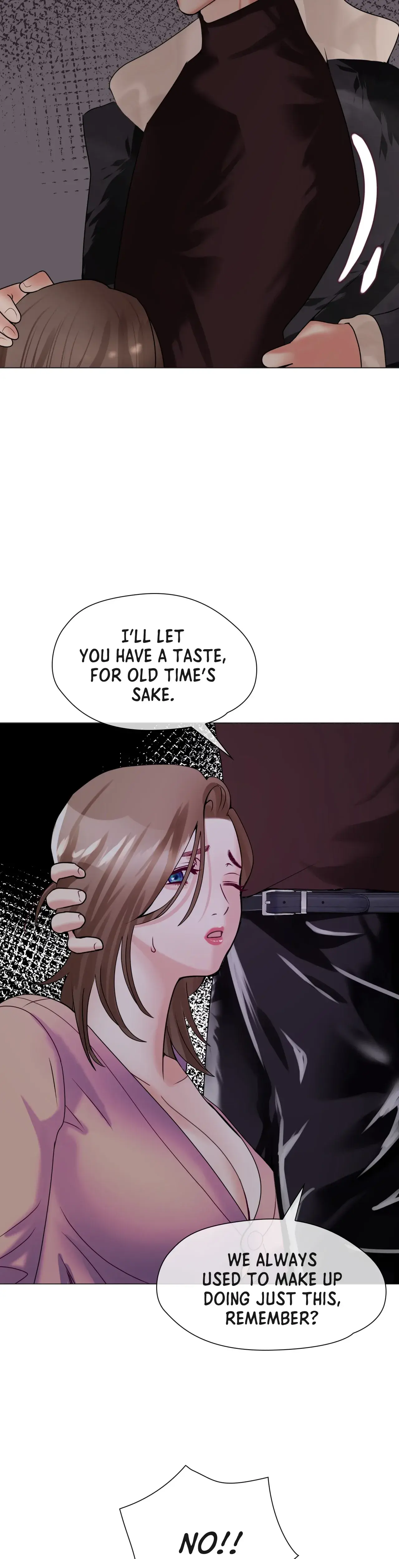 Daddy In Law Chapter 3 - Page 25