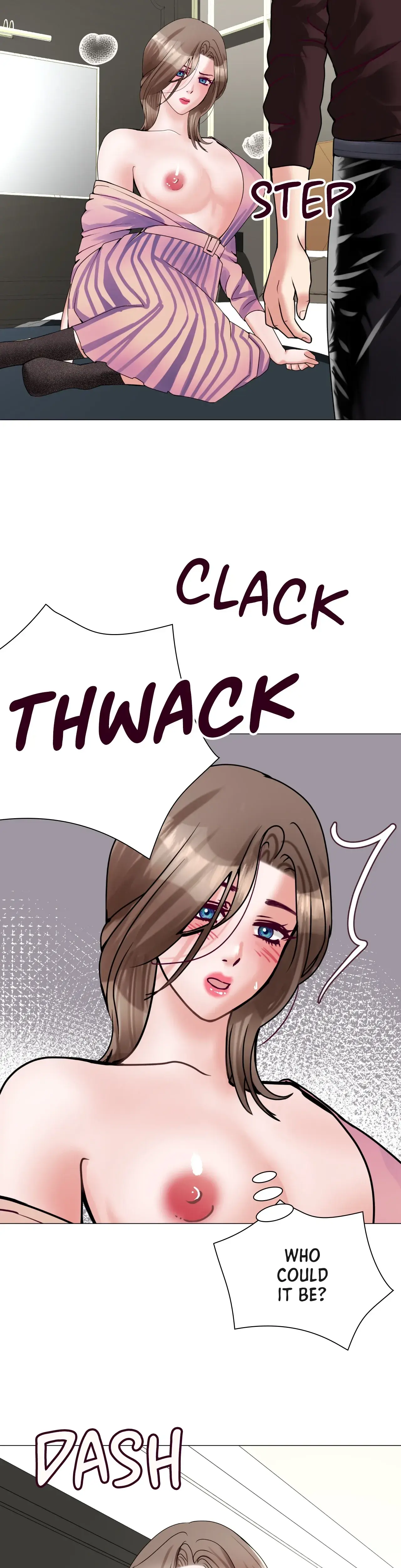 Daddy In Law Chapter 3 - Page 30