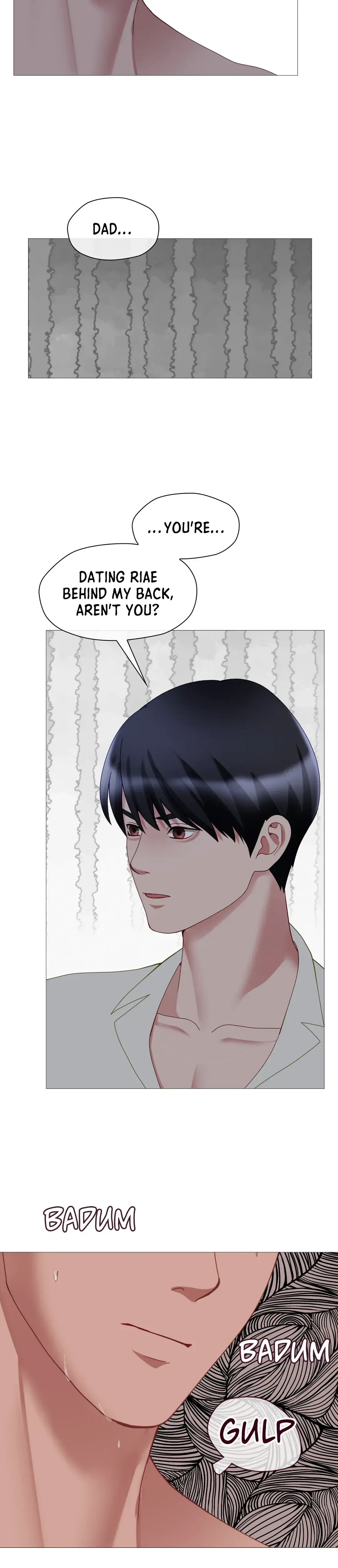 Daddy In Law Chapter 30 - Page 10