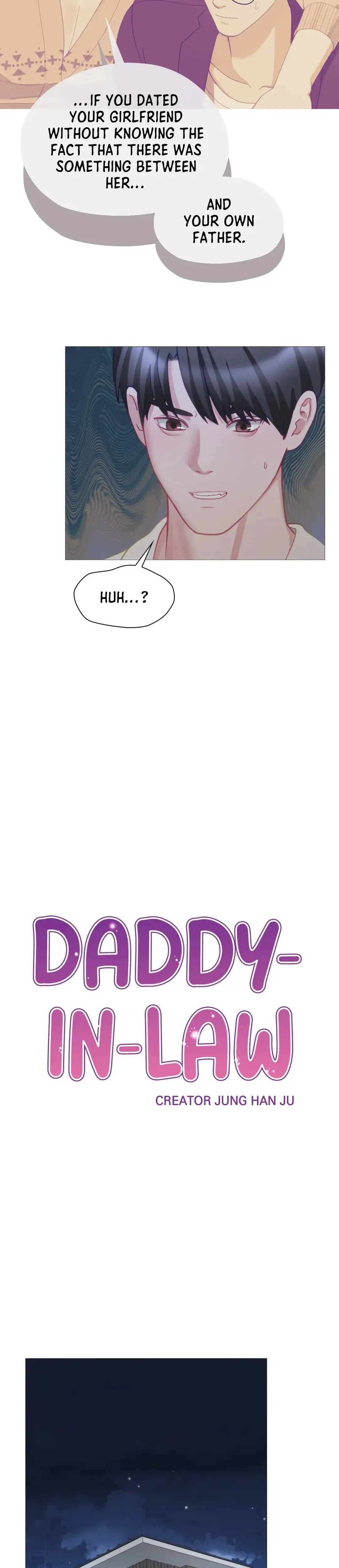 Daddy In Law Chapter 30 - Page 2