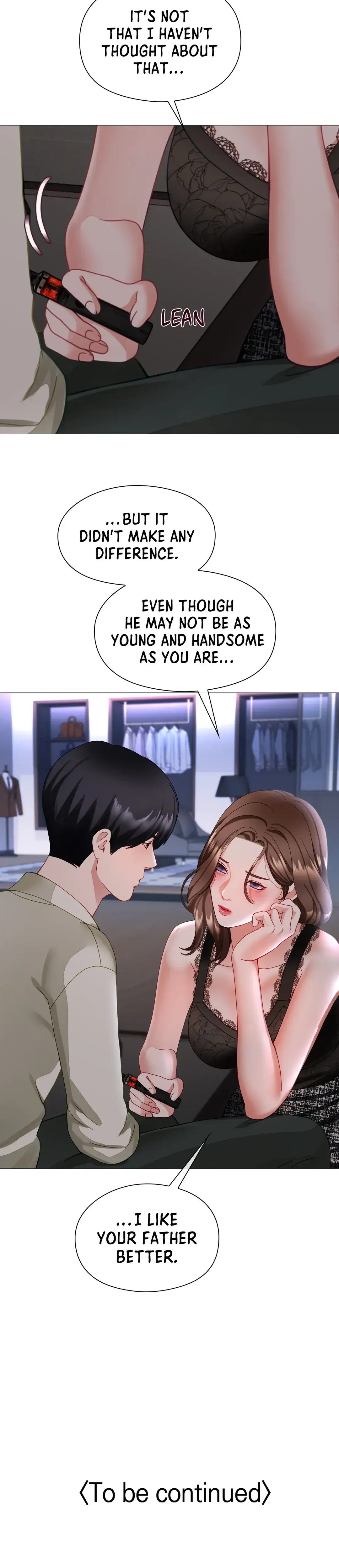 Daddy In Law Chapter 30 - Page 26
