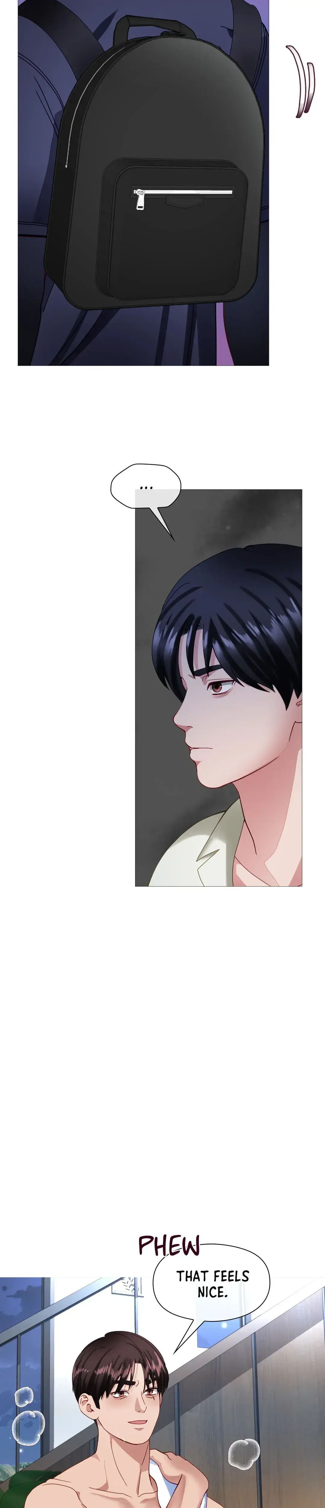 Daddy In Law Chapter 30 - Page 7