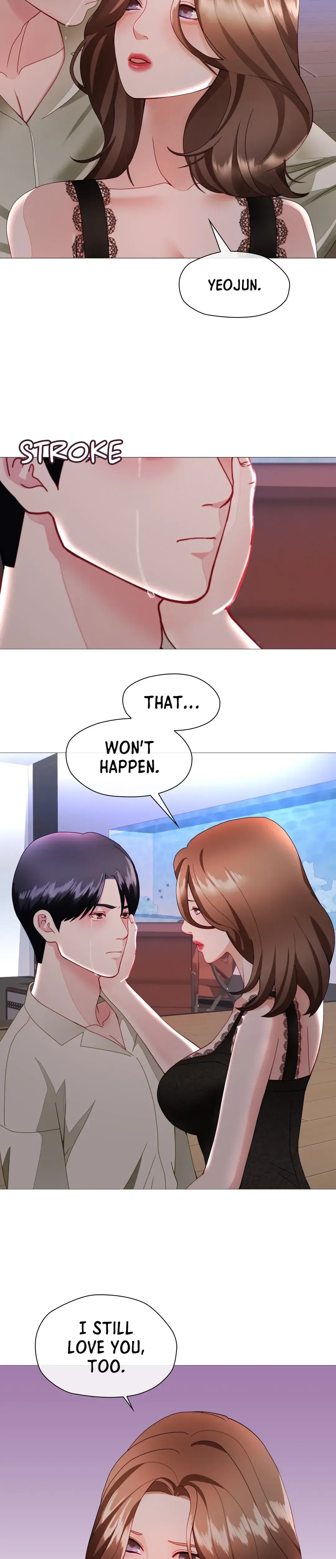 Daddy In Law Chapter 31 - Page 11
