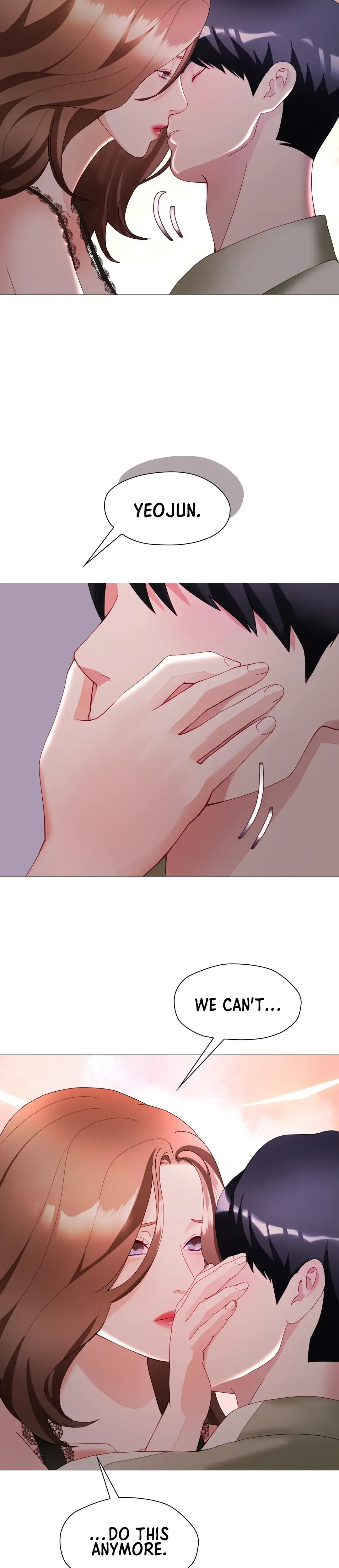 Daddy In Law Chapter 31 - Page 15