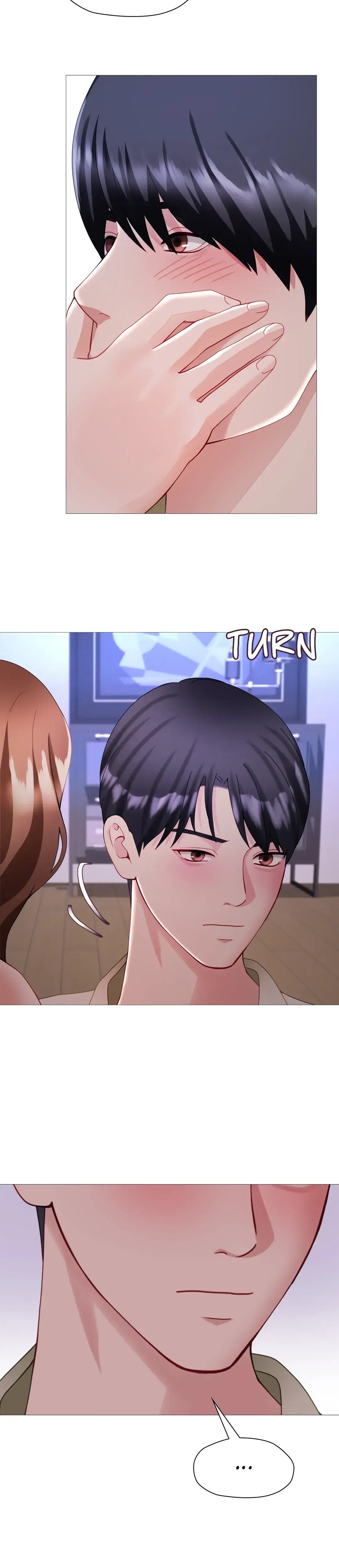 Daddy In Law Chapter 31 - Page 16