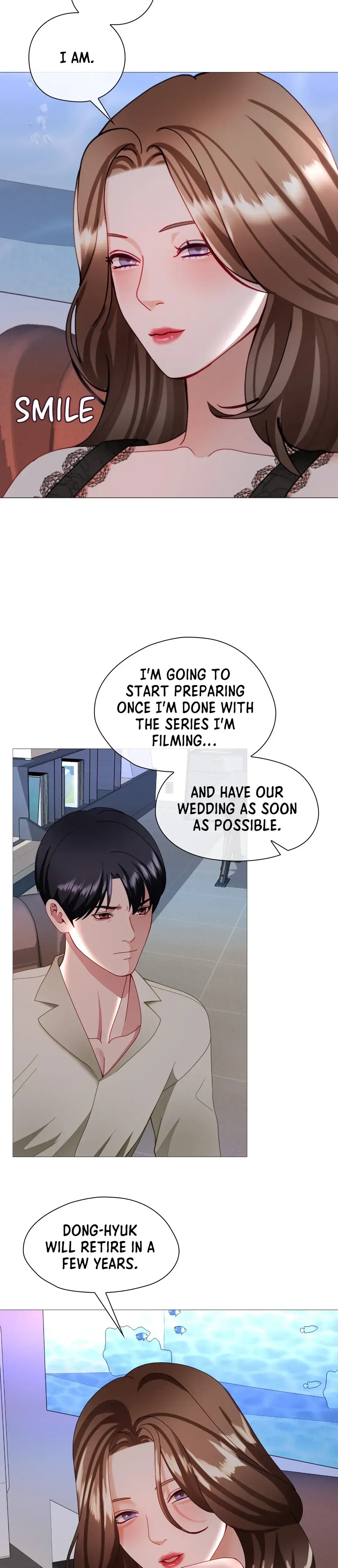 Daddy In Law Chapter 31 - Page 4