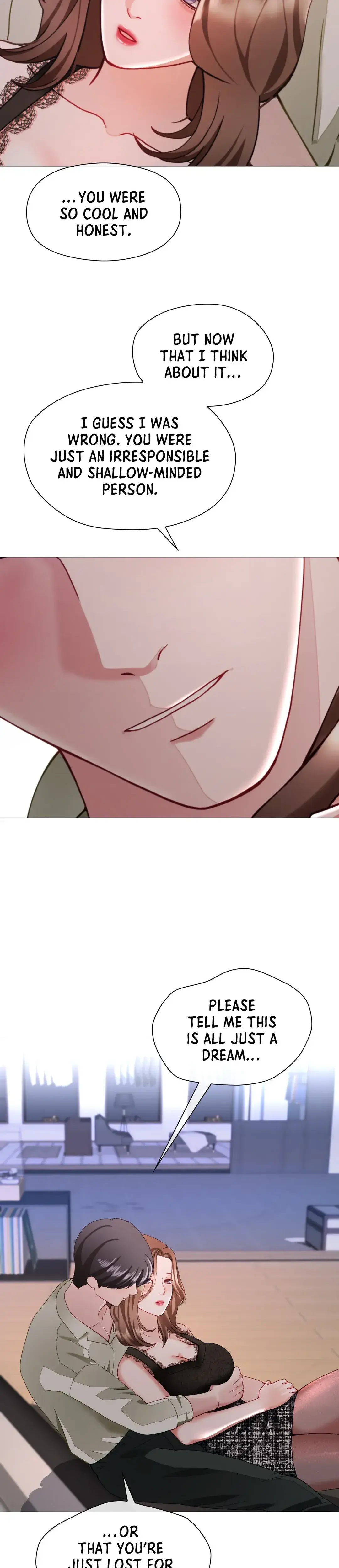Daddy In Law Chapter 31 - Page 9