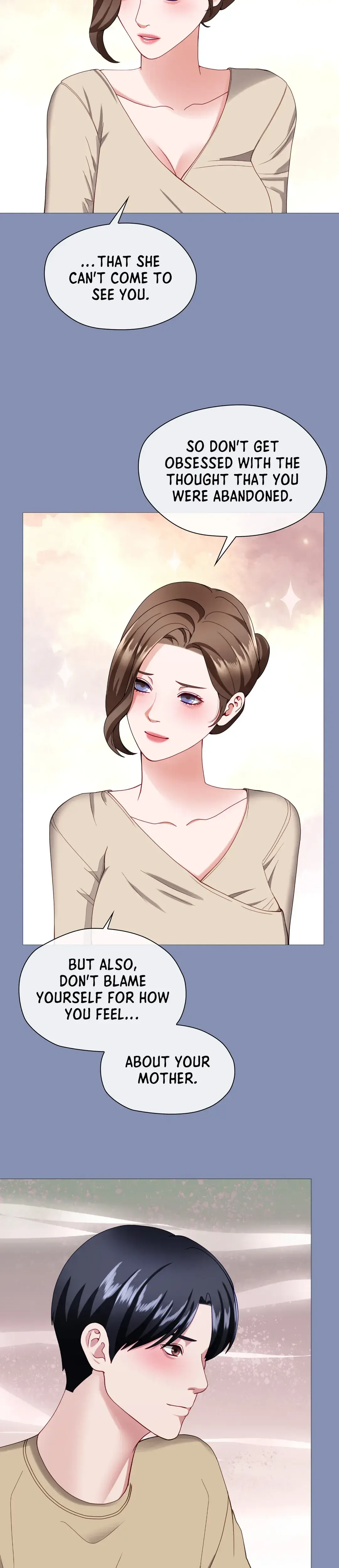 Daddy In Law Chapter 32 - Page 15