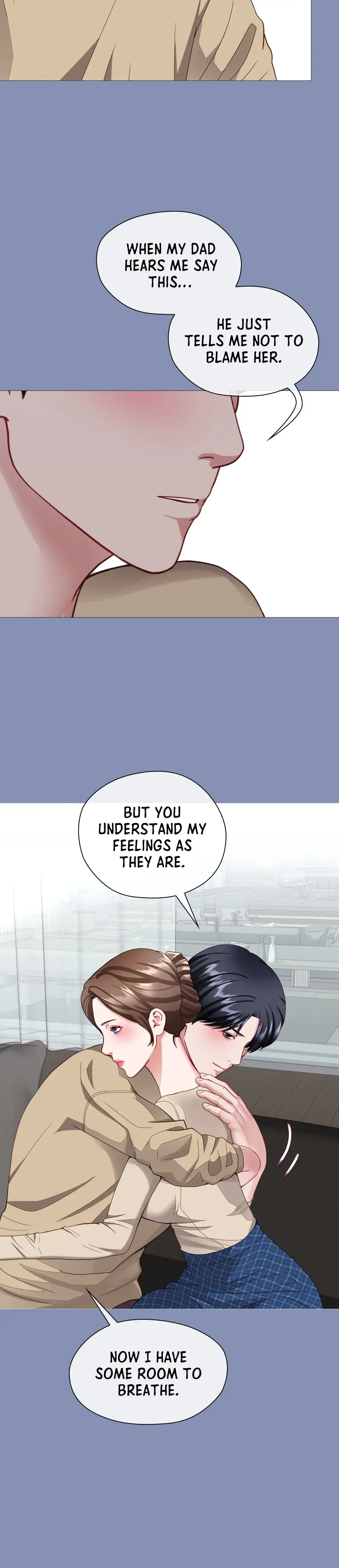 Daddy In Law Chapter 32 - Page 16