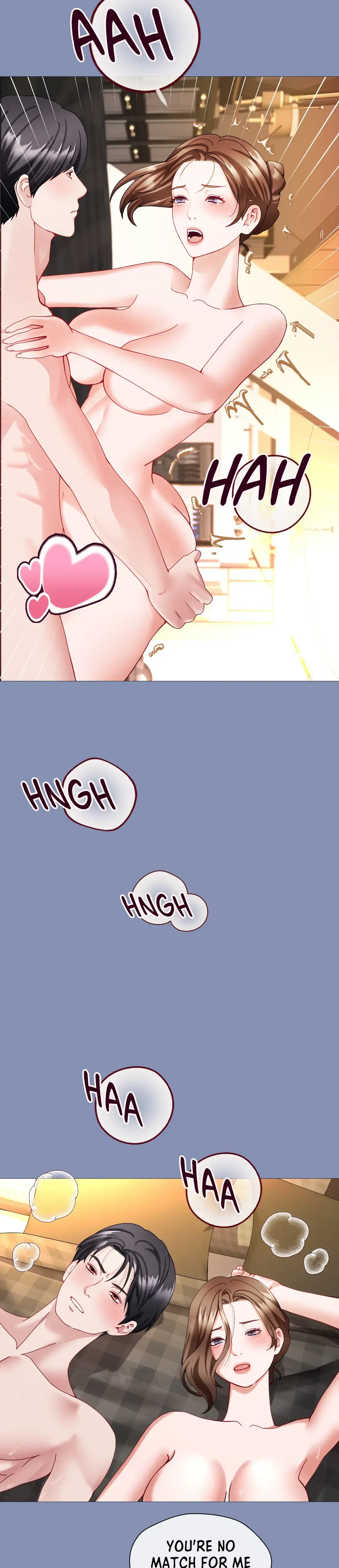 Daddy In Law Chapter 32 - Page 24