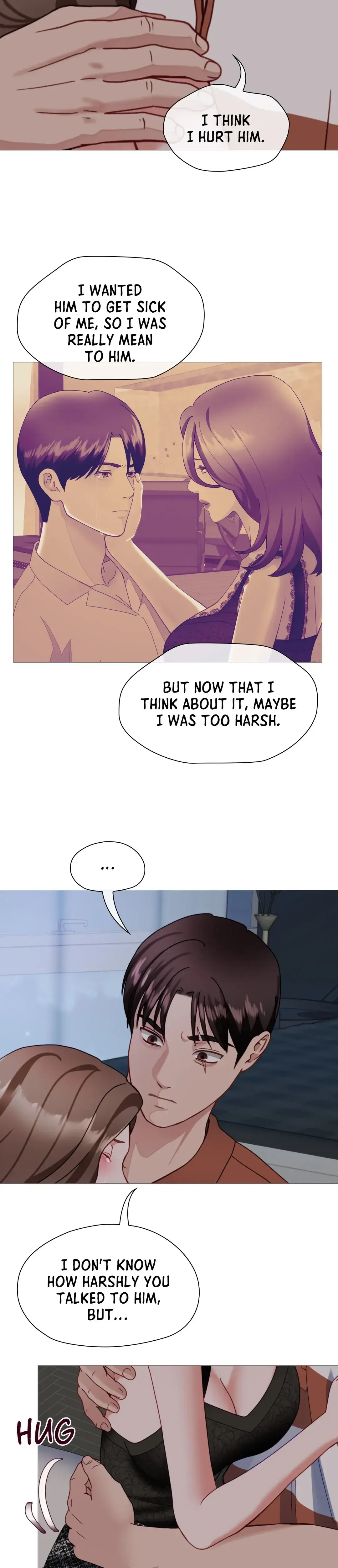 Daddy In Law Chapter 32 - Page 5