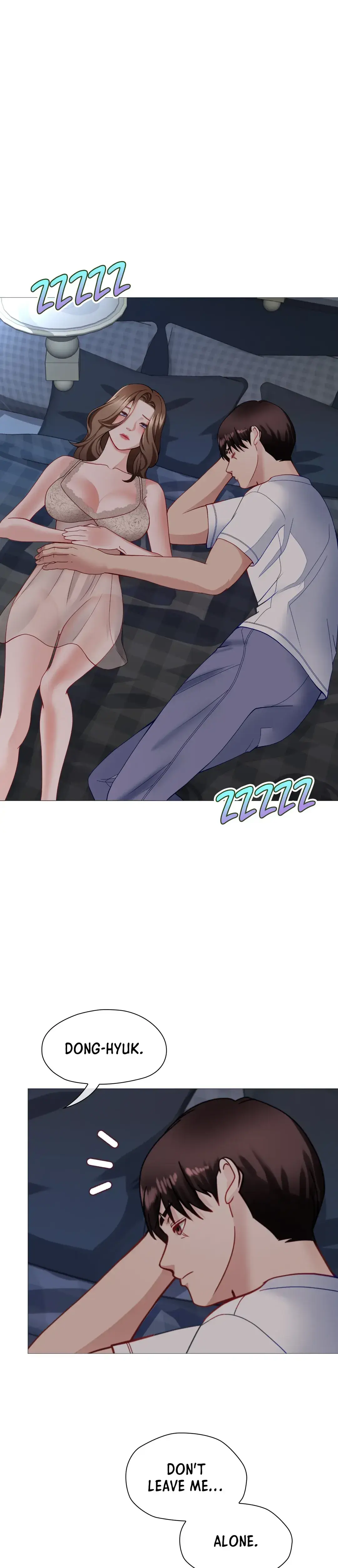 Daddy In Law Chapter 32 - Page 7