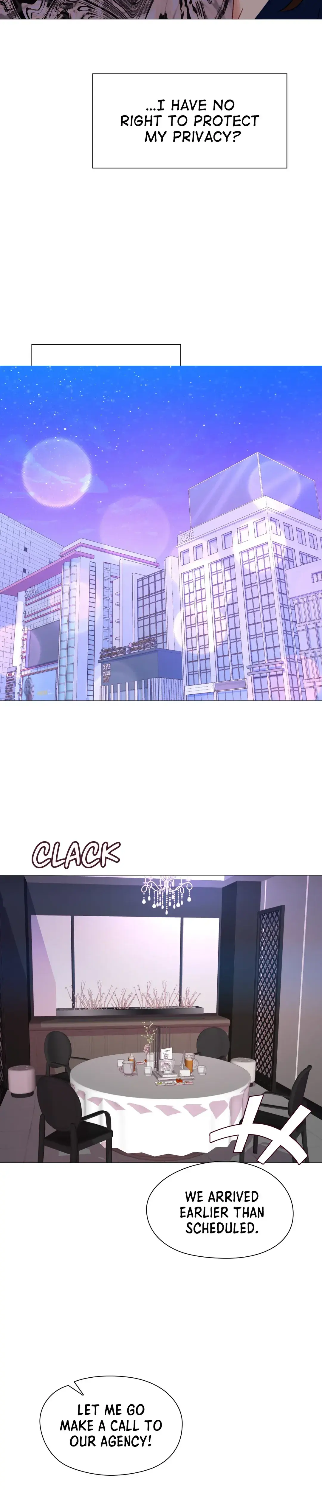 Daddy In Law Chapter 33 - Page 10
