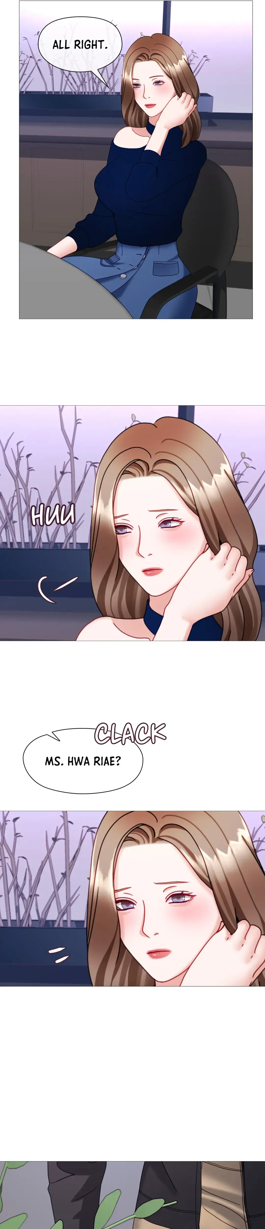 Daddy In Law Chapter 33 - Page 11