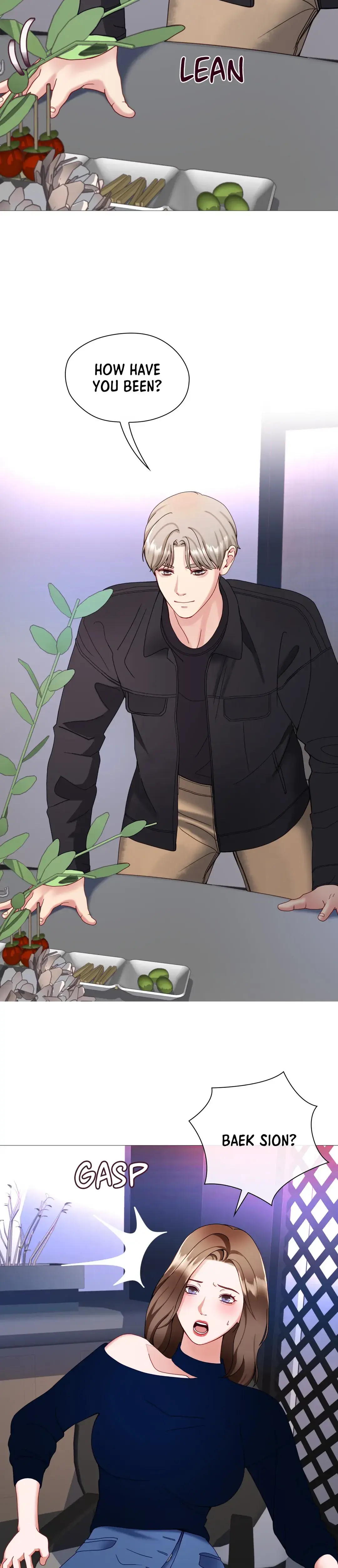 Daddy In Law Chapter 33 - Page 12
