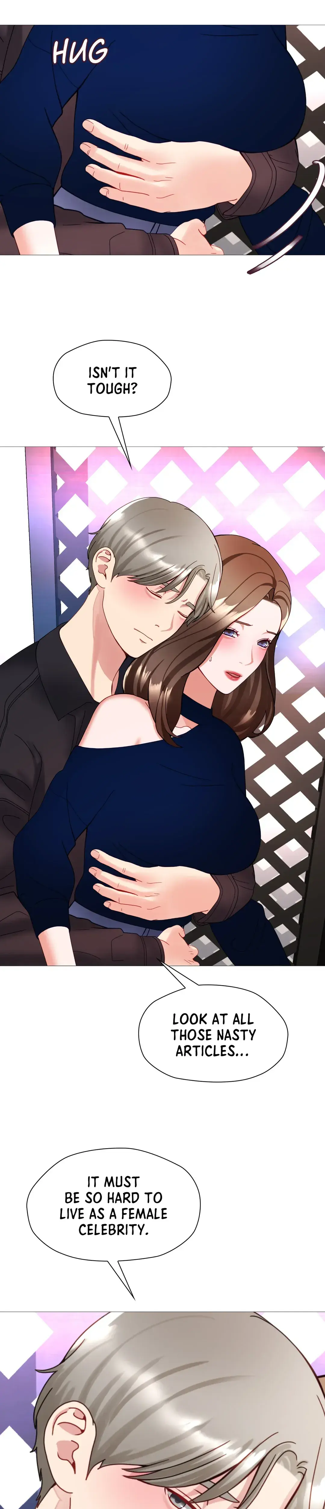 Daddy In Law Chapter 33 - Page 16
