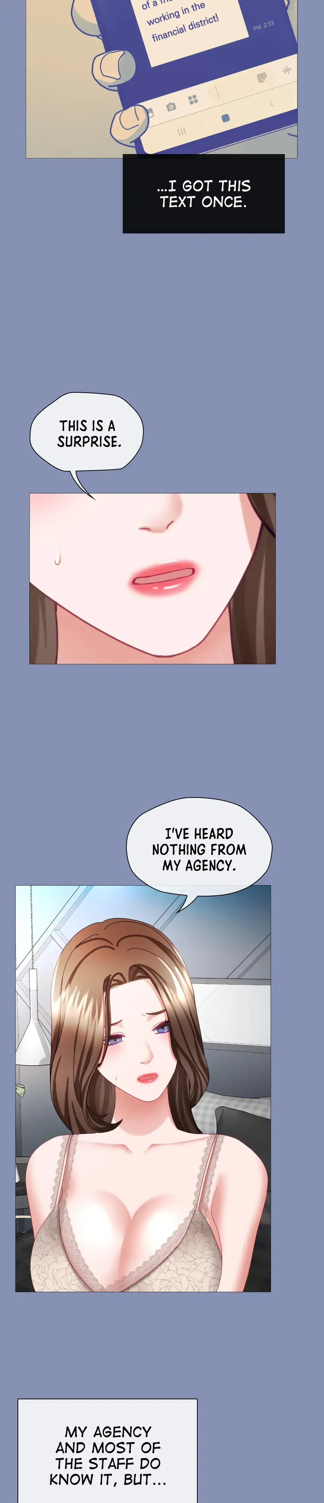 Daddy In Law Chapter 33 - Page 2