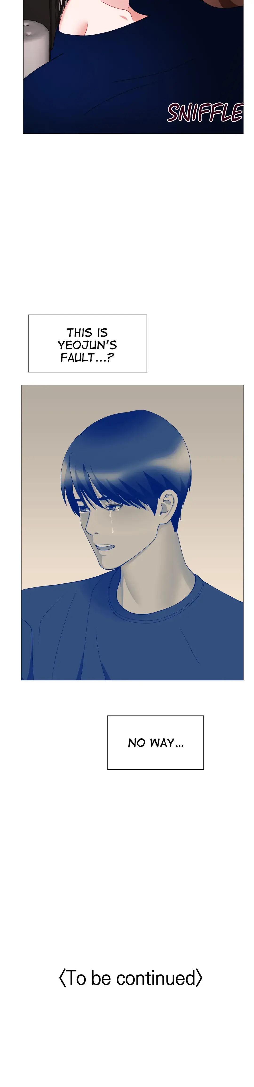 Daddy In Law Chapter 33 - Page 26