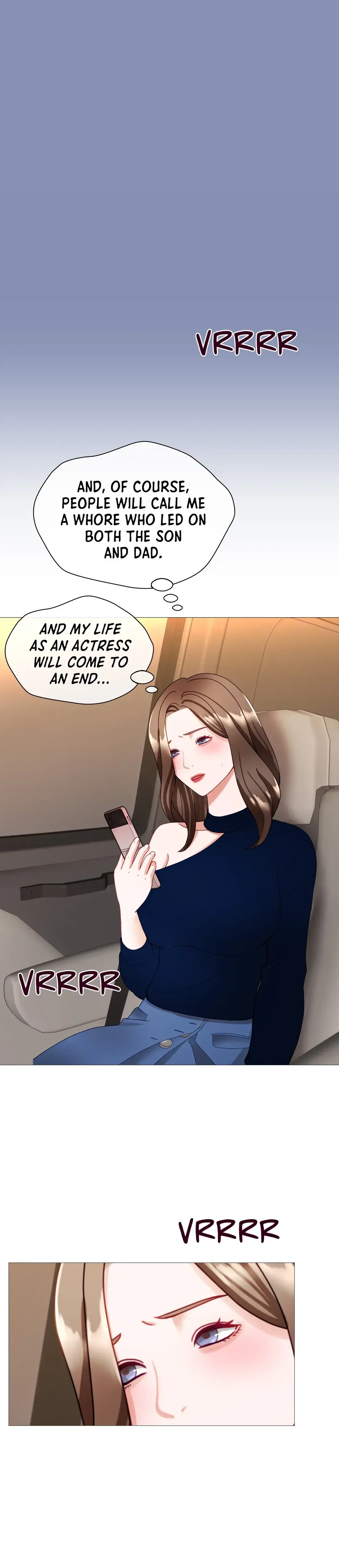 Daddy In Law Chapter 33 - Page 5