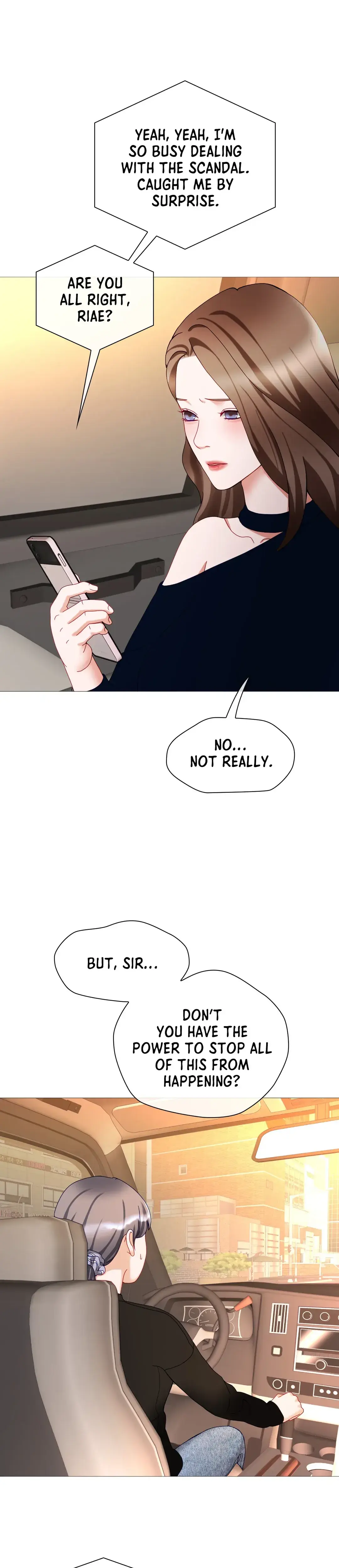 Daddy In Law Chapter 33 - Page 7