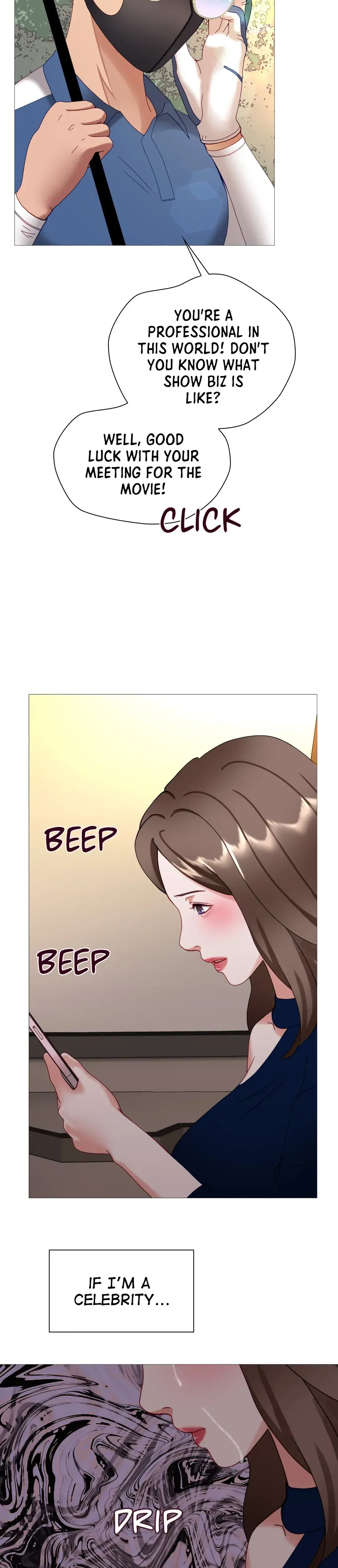 Daddy In Law Chapter 33 - Page 9