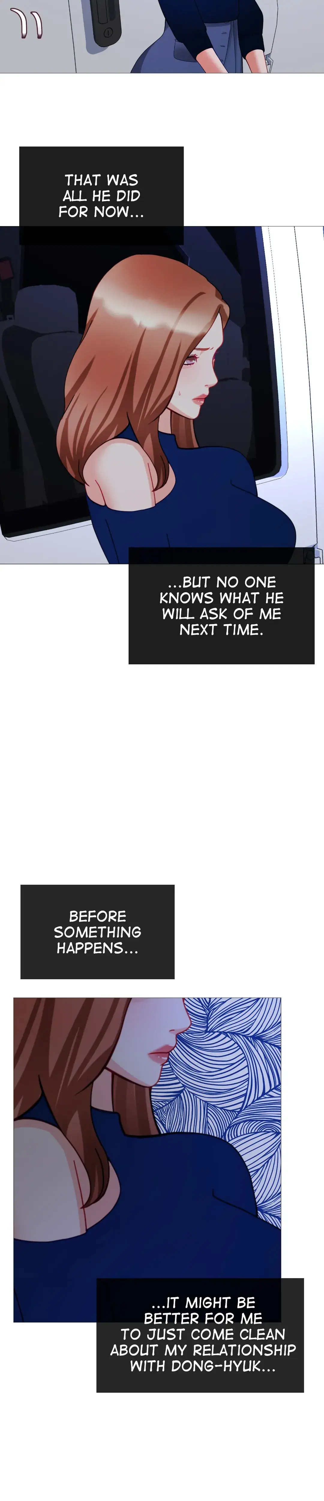 Daddy In Law Chapter 34 - Page 11