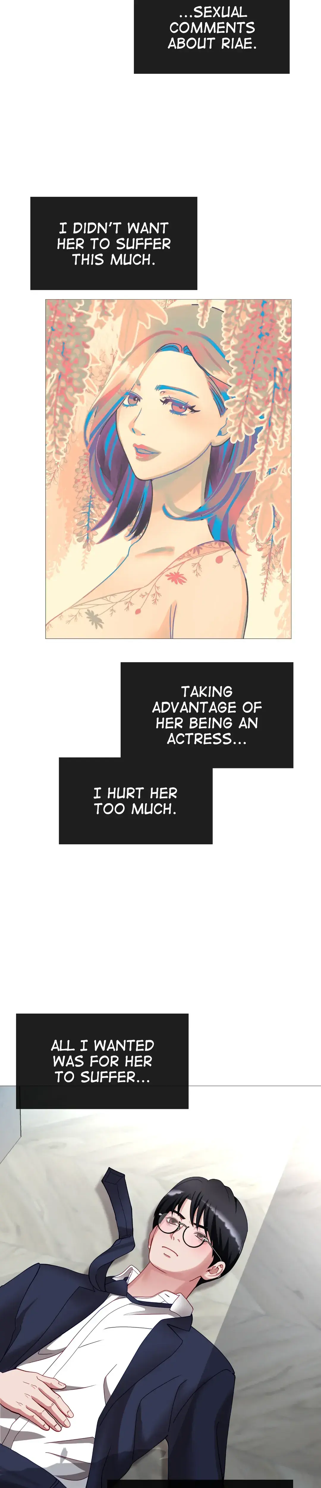 Daddy In Law Chapter 34 - Page 20