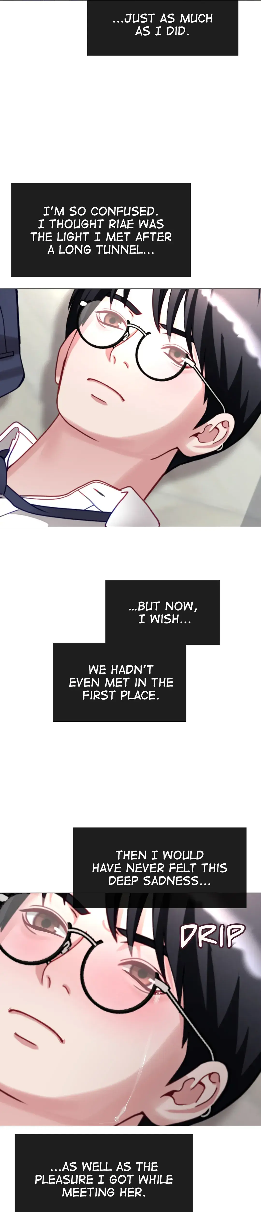 Daddy In Law Chapter 34 - Page 21