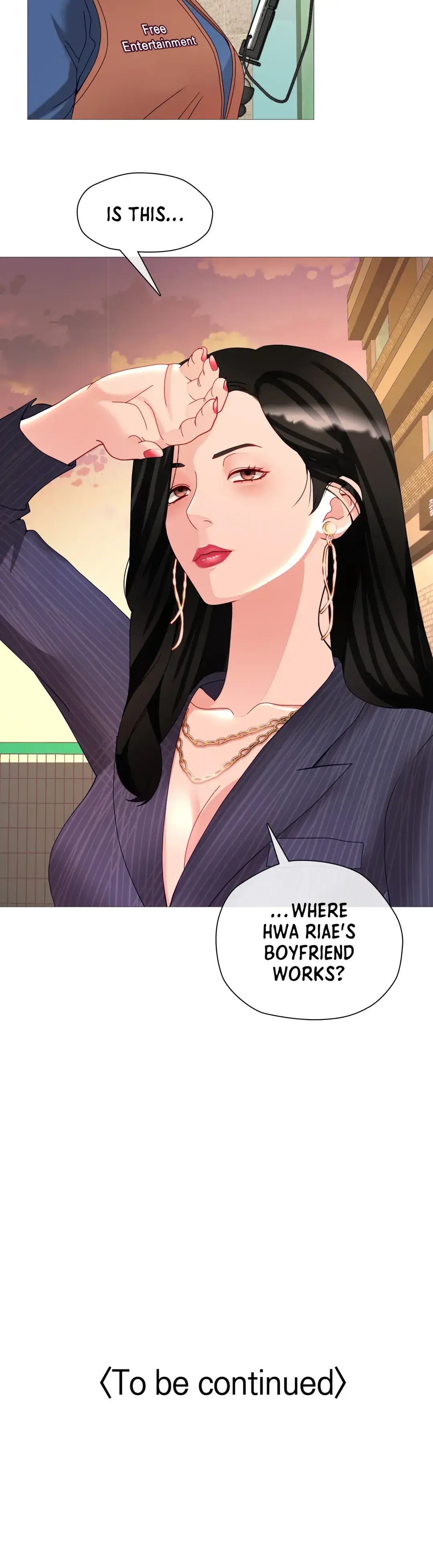 Daddy In Law Chapter 34 - Page 24