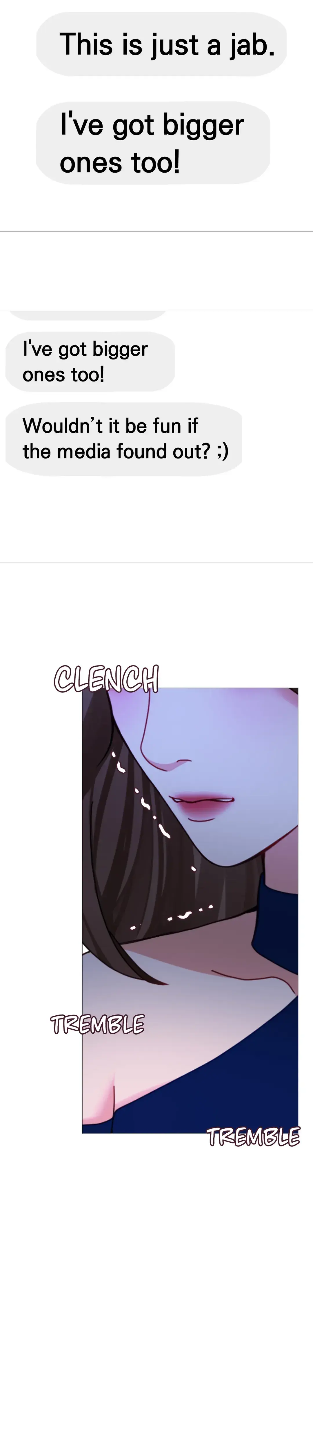 Daddy In Law Chapter 34 - Page 7