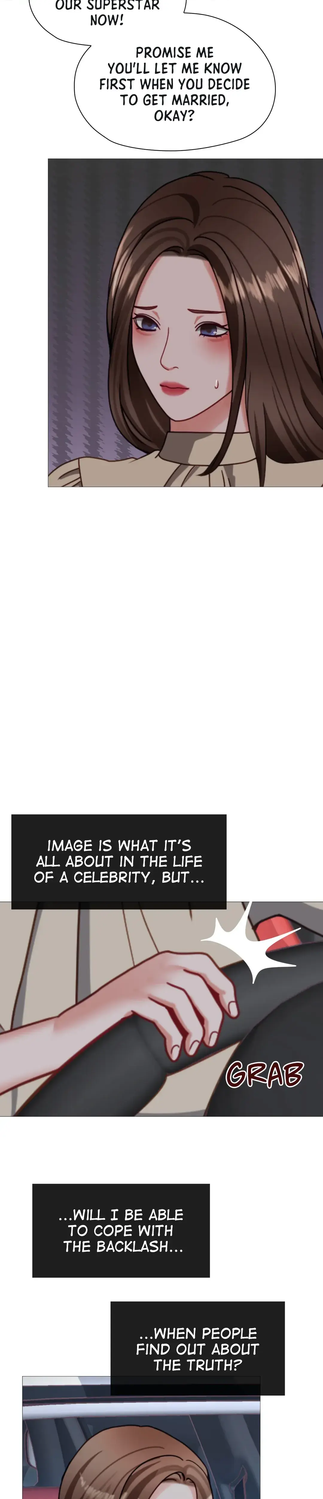 Daddy In Law Chapter 35 - Page 15