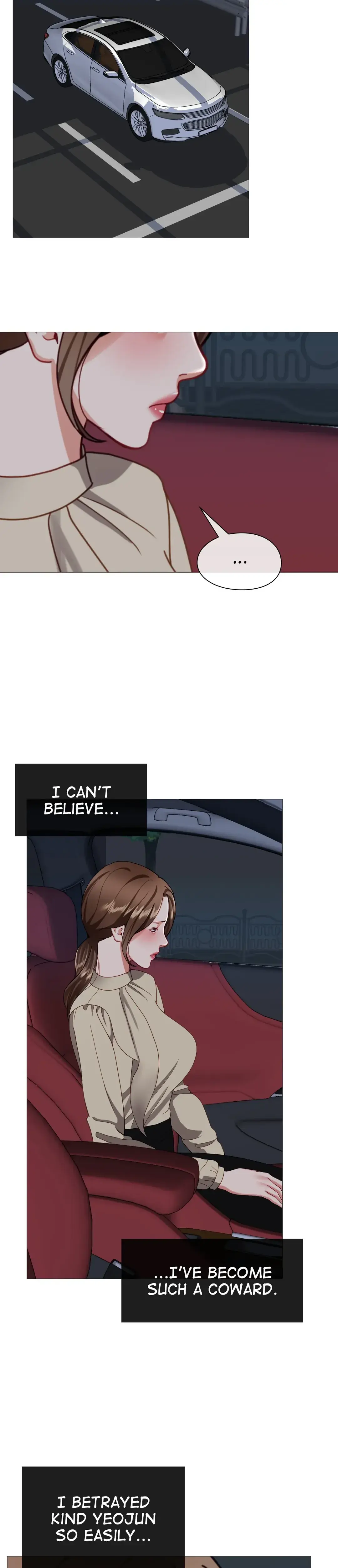 Daddy In Law Chapter 35 - Page 17