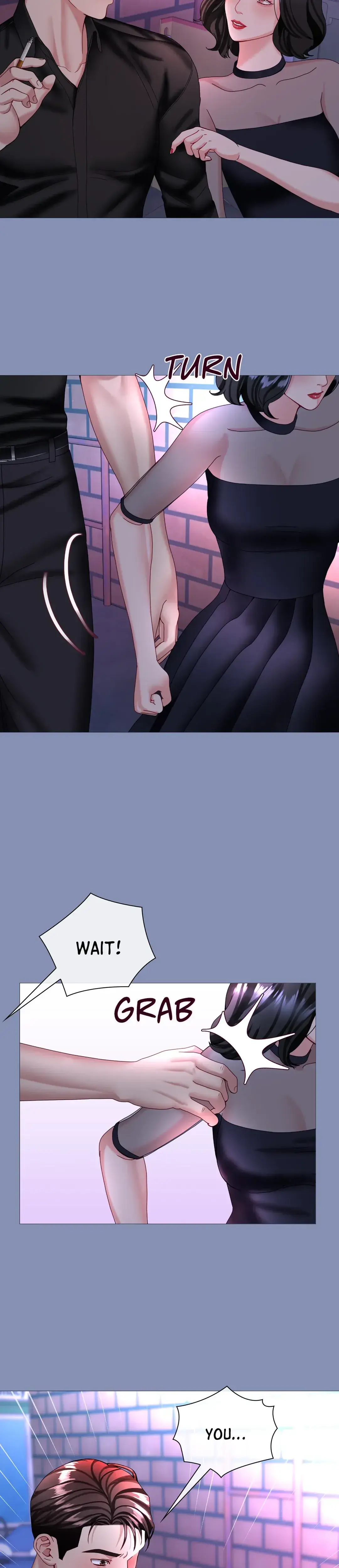 Daddy In Law Chapter 36 - Page 12