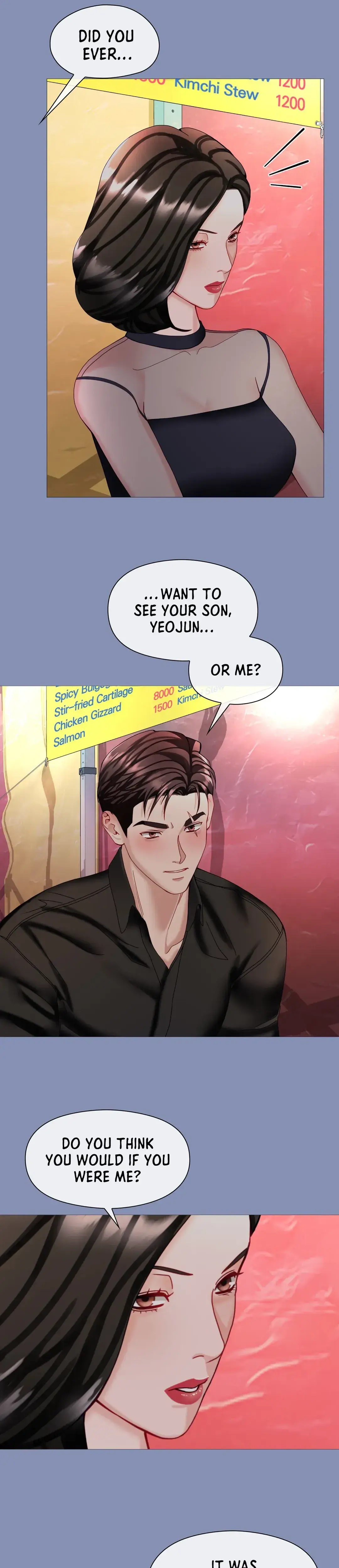 Daddy In Law Chapter 36 - Page 15