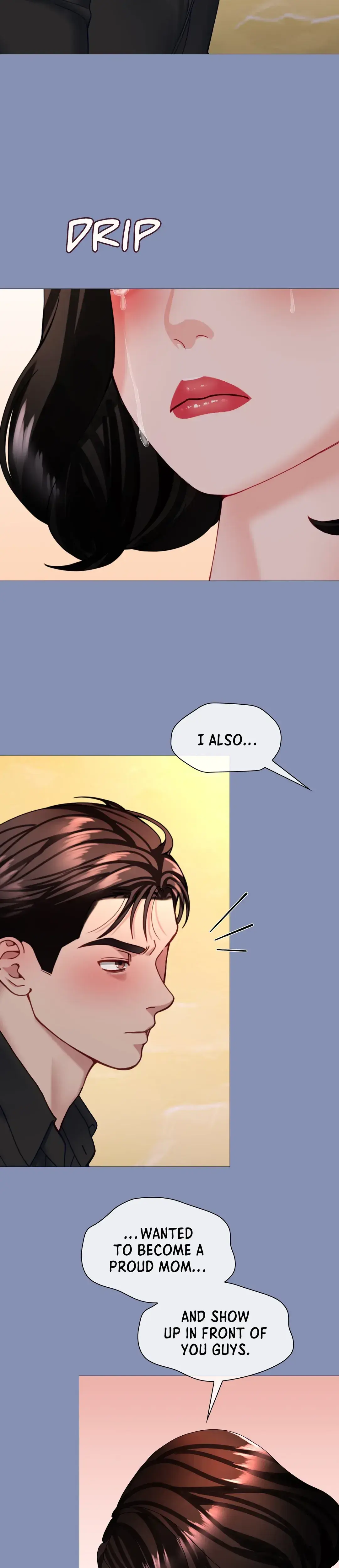 Daddy In Law Chapter 36 - Page 20
