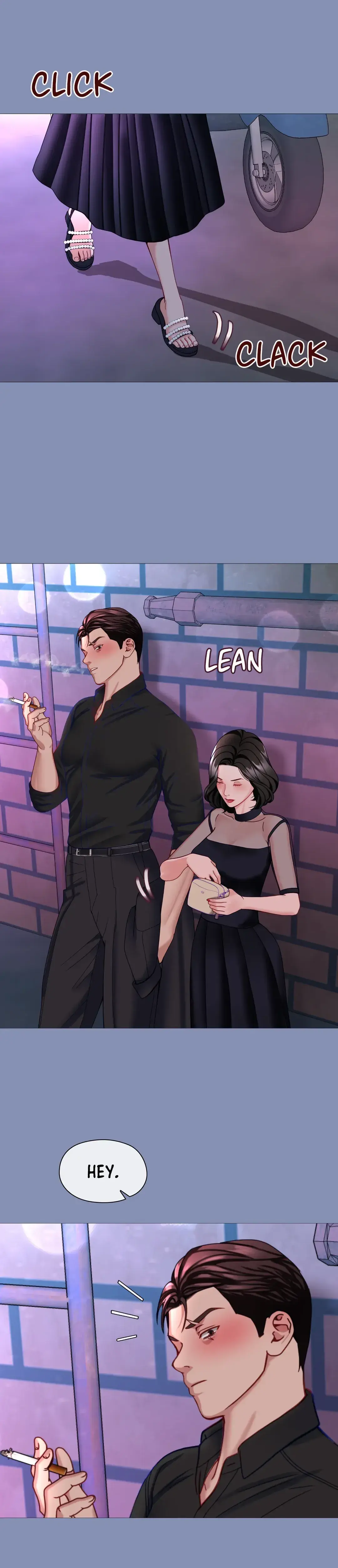 Daddy In Law Chapter 36 - Page 7