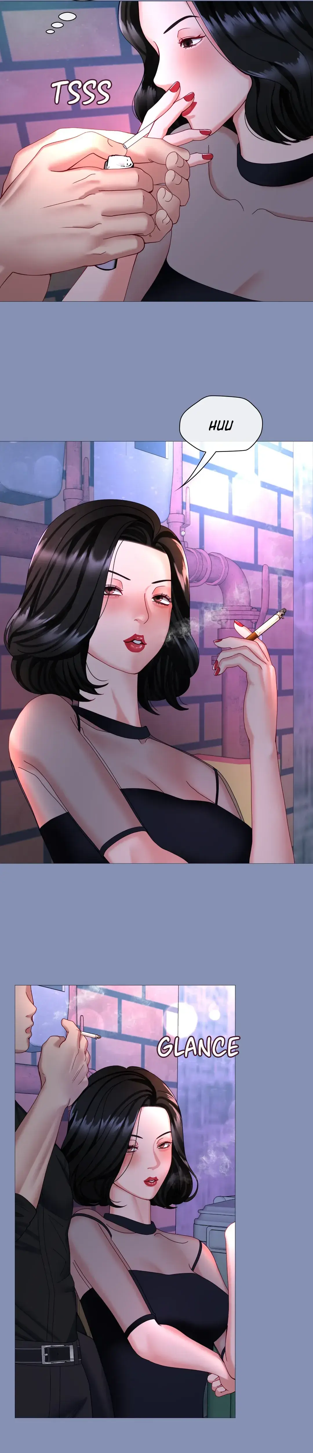 Daddy In Law Chapter 36 - Page 9