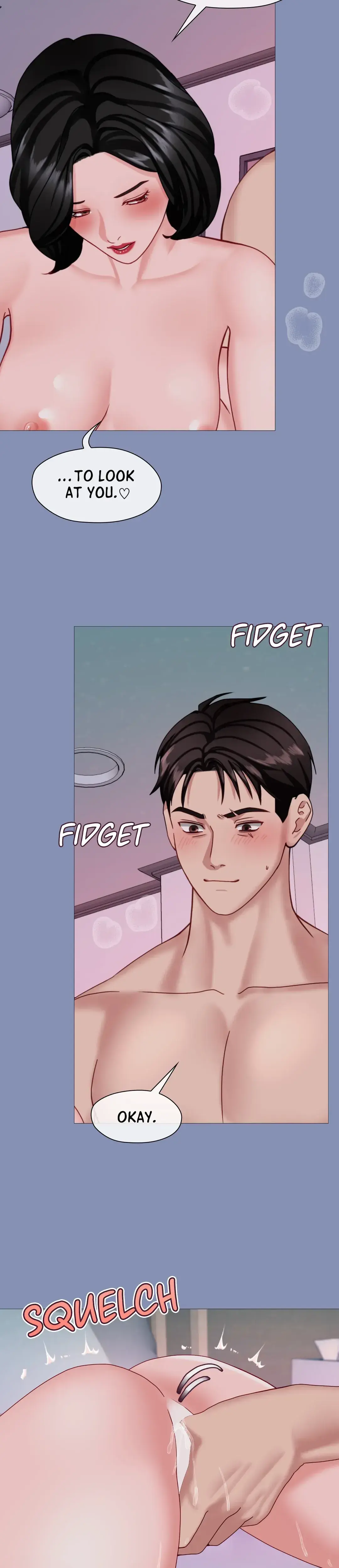 Daddy In Law Chapter 37 - Page 13