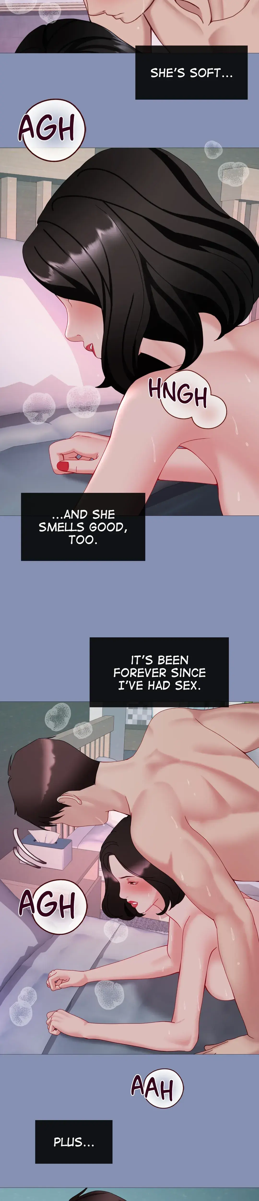 Daddy In Law Chapter 37 - Page 15