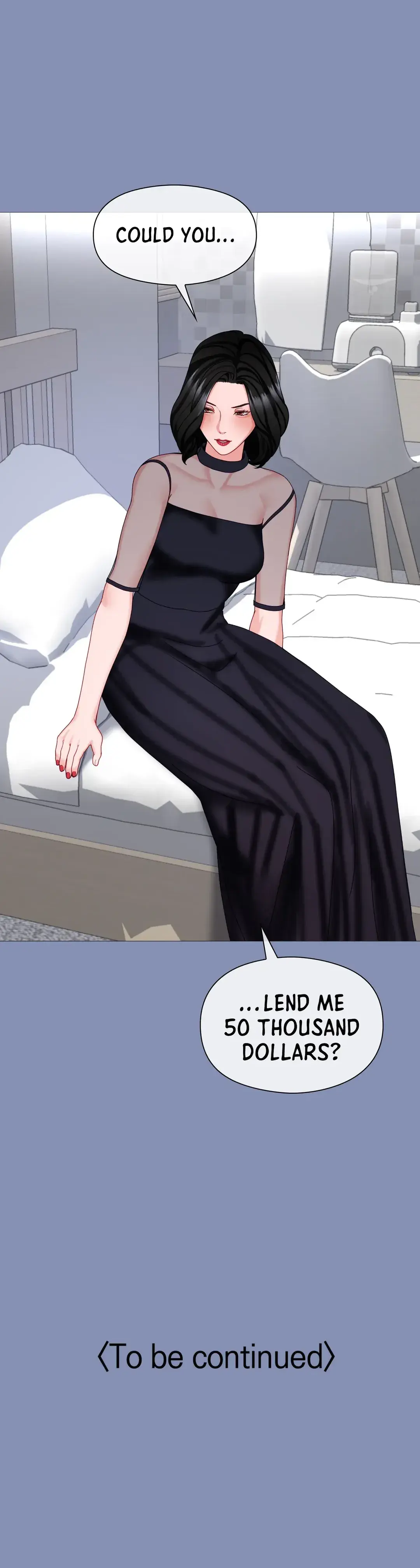 Daddy In Law Chapter 37 - Page 24