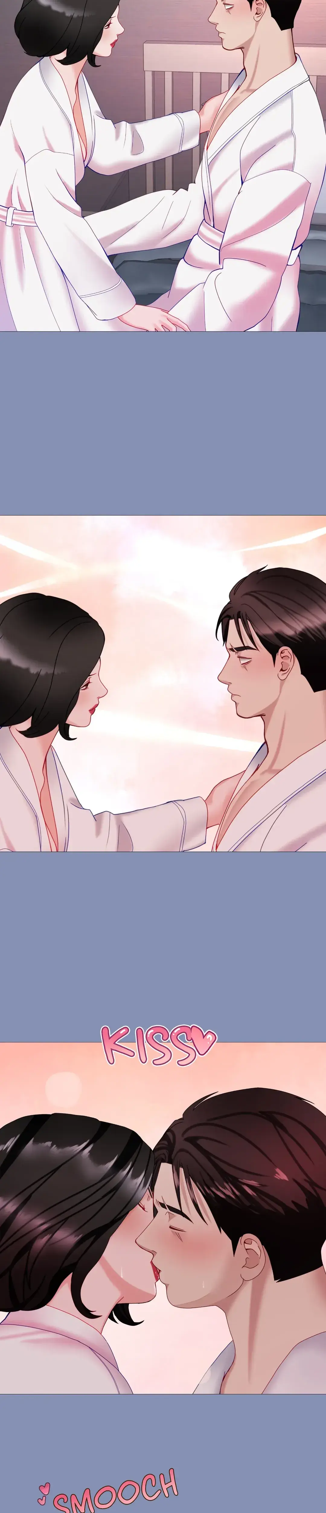 Daddy In Law Chapter 37 - Page 6
