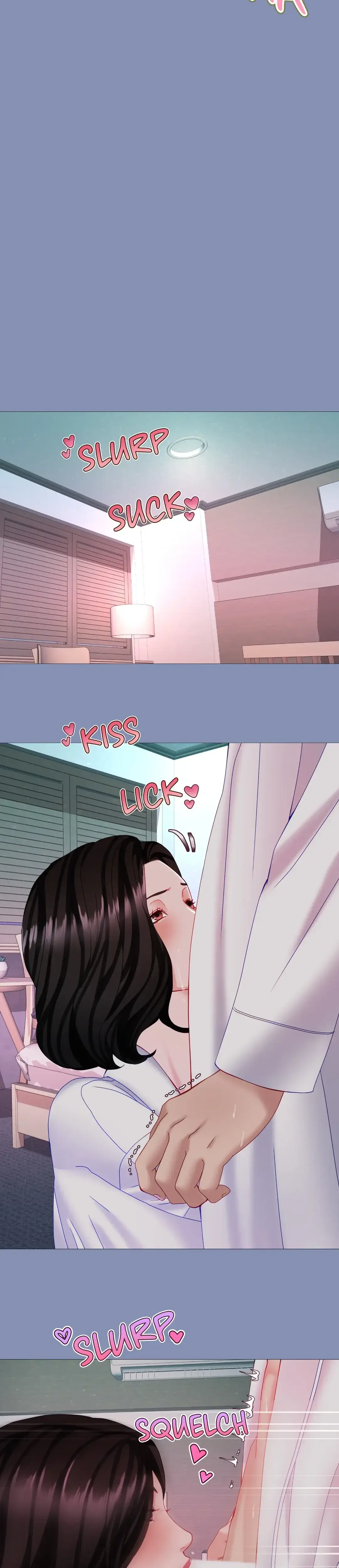 Daddy In Law Chapter 37 - Page 8