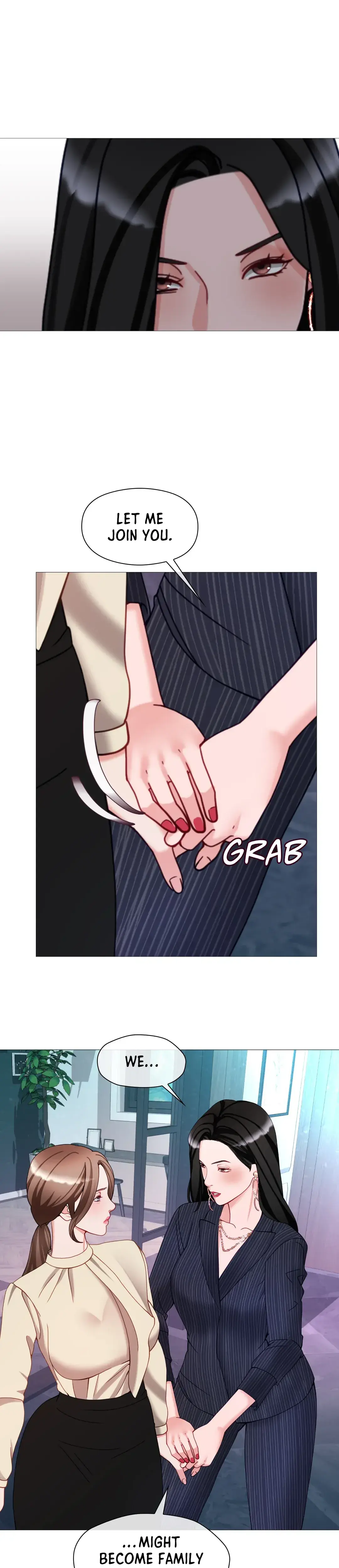 Daddy In Law Chapter 38 - Page 15