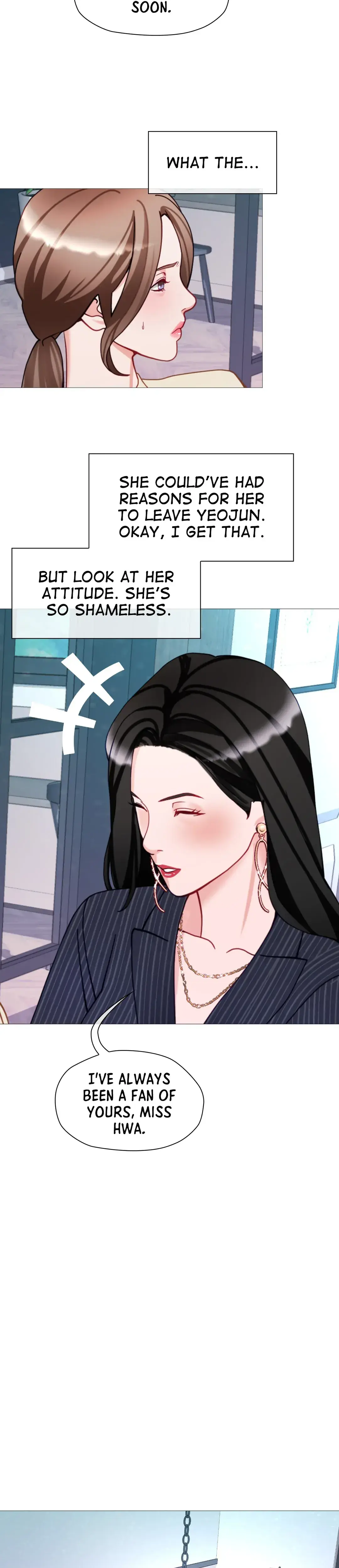 Daddy In Law Chapter 38 - Page 16