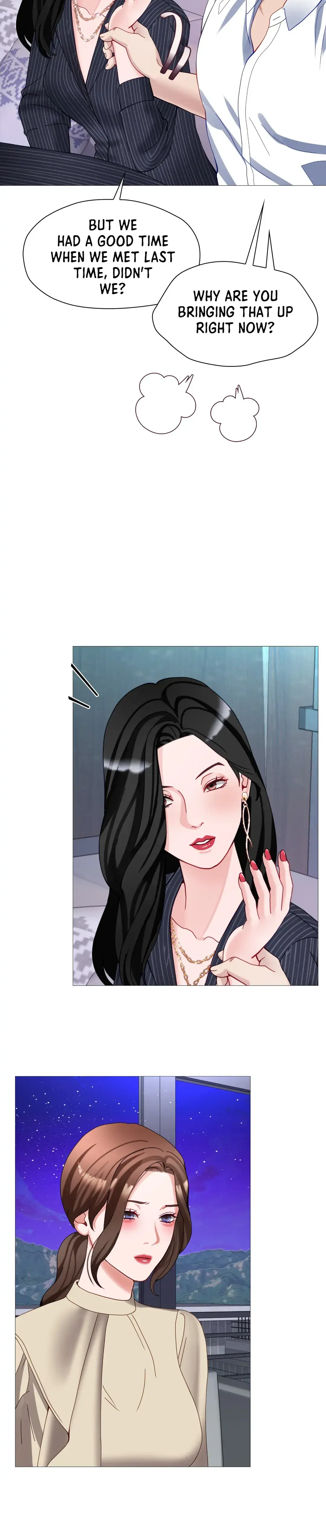 Daddy In Law Chapter 38 - Page 19